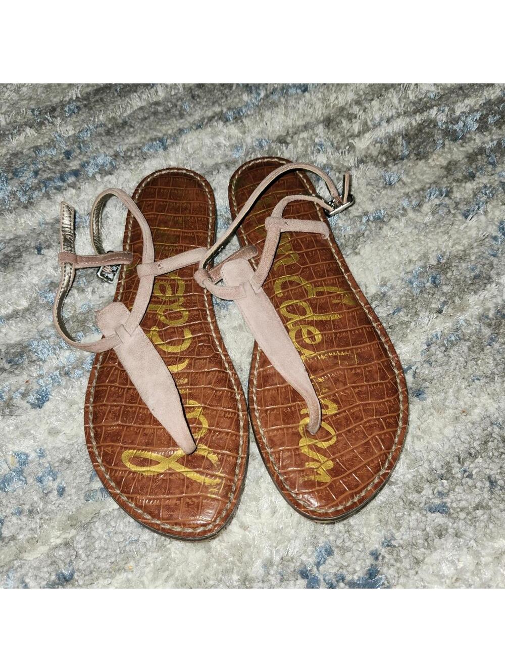Sam Edelman Gigi Sandal